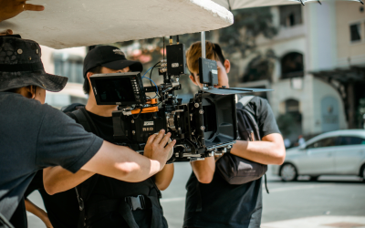 Bong Joon-ho pregătește un film de animație cu lansare în 2027