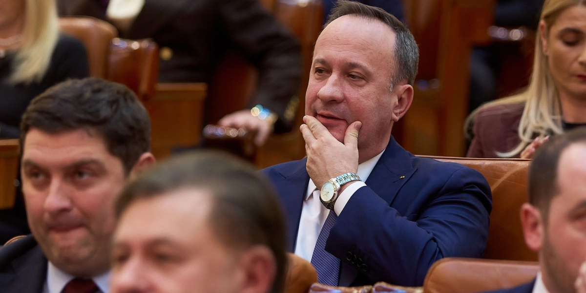 Bolojan, acuzat de „țepe”: „Bani sunt, dar voința lipsește!”