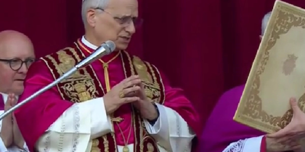 Papa critică dur administrația Trump: „Dumnezeu nu binecuvântează conflicte”