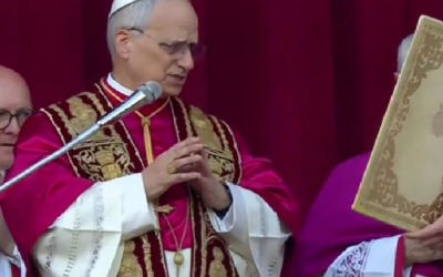 Papa critică dur administrația Trump: „Dumnezeu nu binecuvântează conflicte”