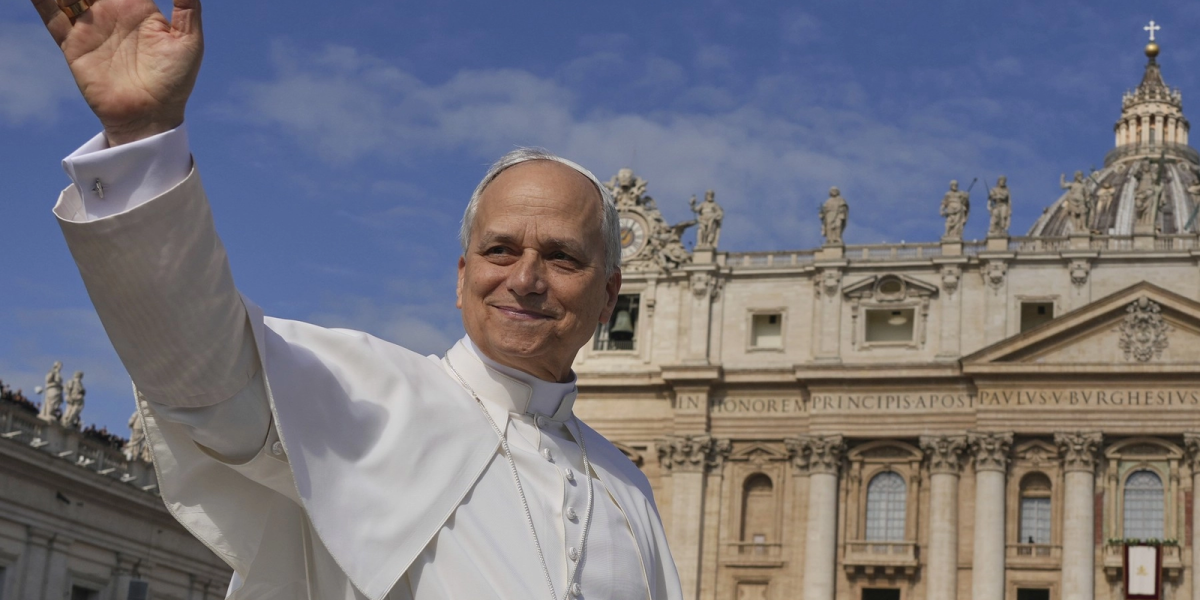 Vietnamul îl așteaptă pe Papa LEON al XIV-lea: Vizită istorică în țară!