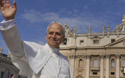 Vietnamul îl așteaptă pe Papa LEON al XIV-lea: Vizită istorică în țară!