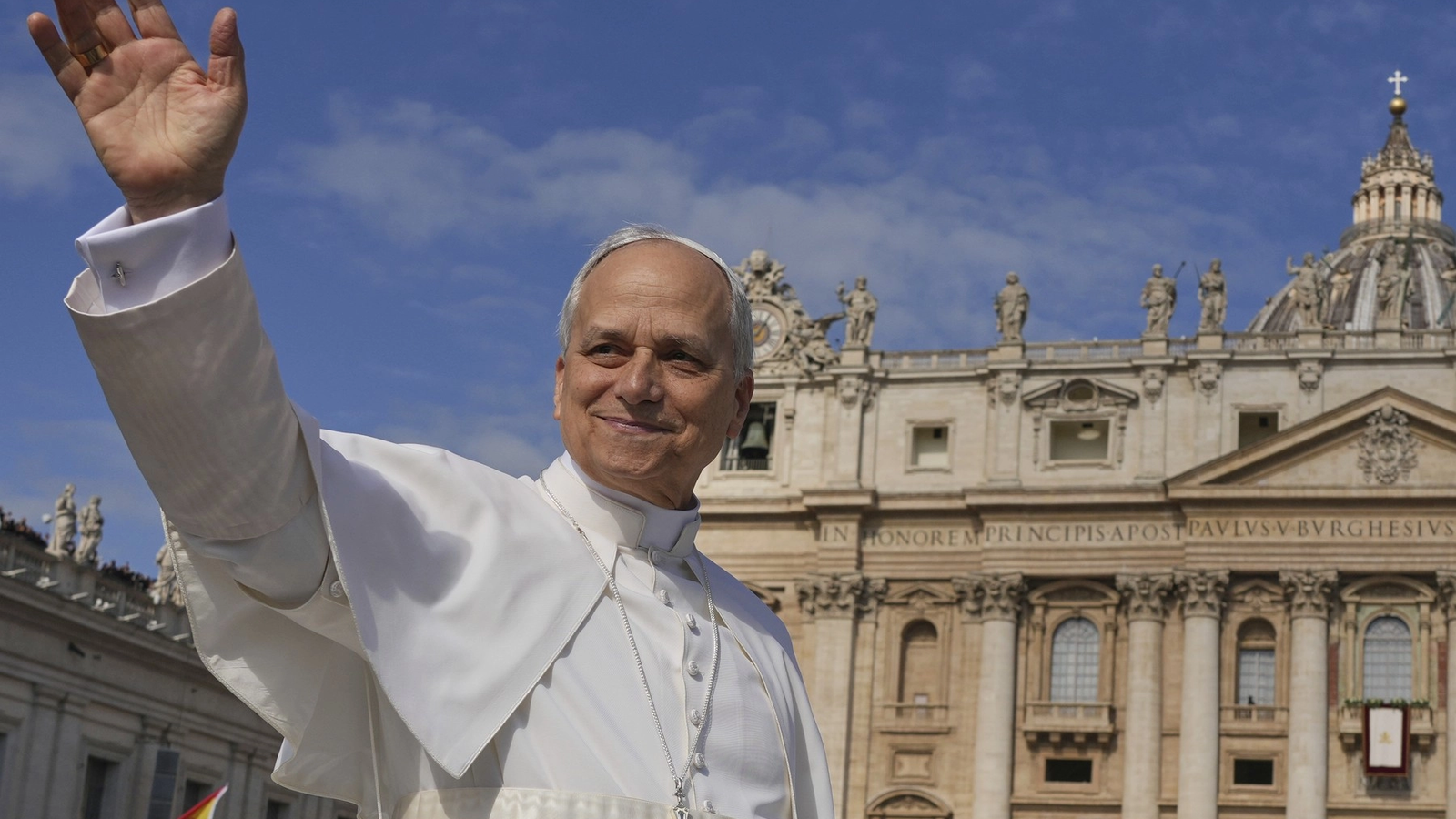 Vietnamul îl așteaptă pe Papa LEON al XIV-lea: Vizită istorică în țară!