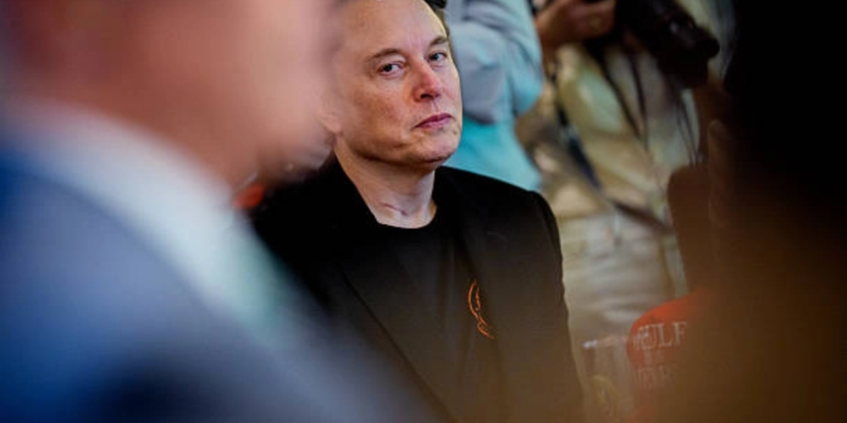 Musk, acuzații grave: Soros controlează scena politică din Ungaria