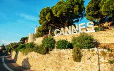 Primarul din Cannes, operațiune ANTIDROG în timpul festivalului de film