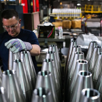 SUA taie din armament pentru Europa, din cauza războiului din Orient