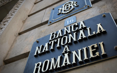 București: BNR angajează în țară și dezvăluie salariile din sistem