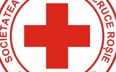 DSU, Crucea Roșie Română, exercițiu de gestionare a crizei de sănătate publică