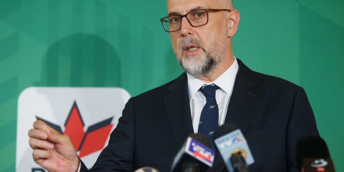 Kelemen Hunor, sunat de Orban după alegeri: „Nu-i port pică”