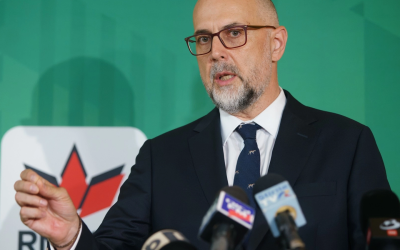 Kelemen Hunor, sunat de Orban după alegeri: „Nu-i port pică”