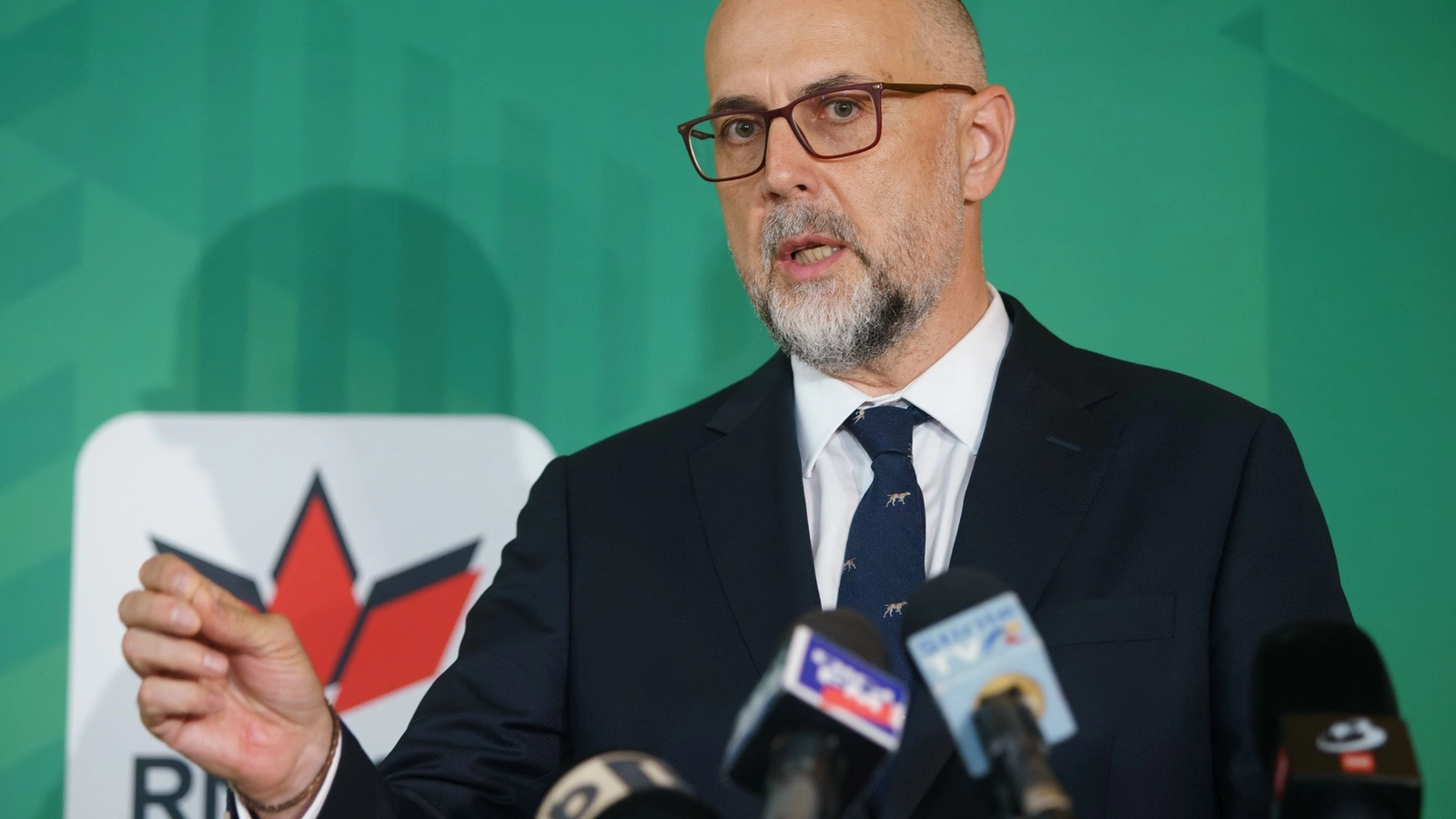 Kelemen Hunor, sunat de Orban după alegeri: „Nu-i port pică”