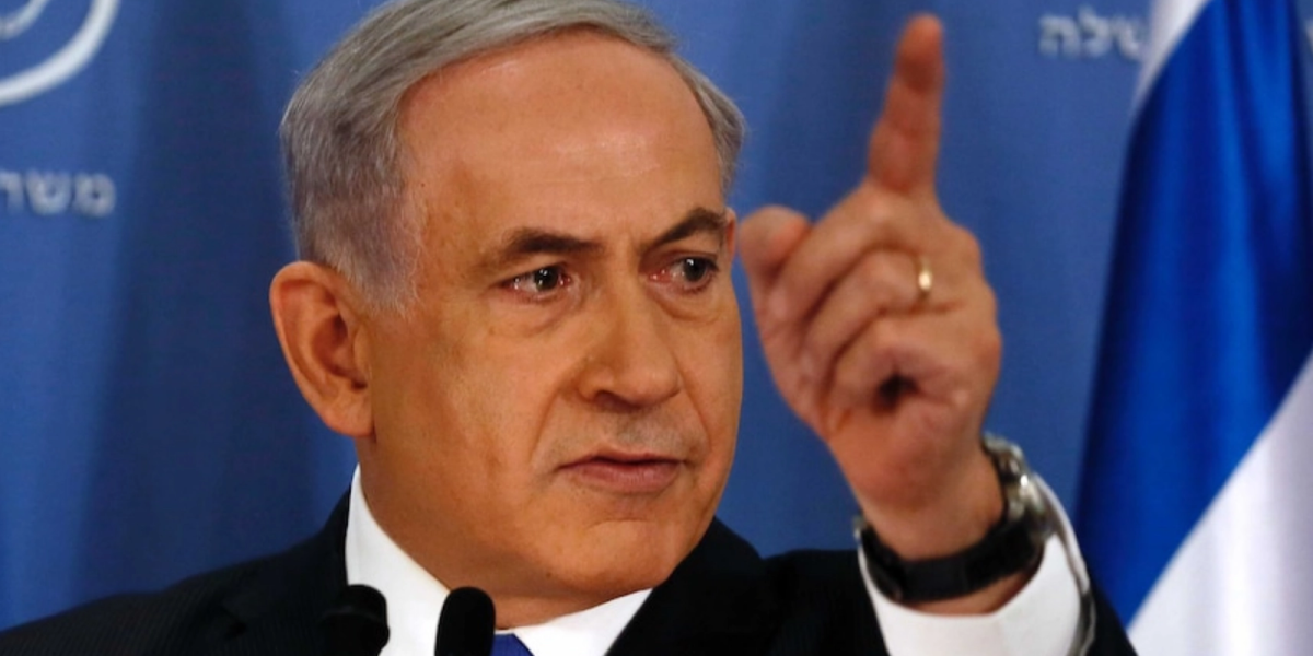 Netanyahu: Hezbollah voia să cucerească Galileea