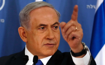 Netanyahu, ACUZAT de sabotaj: Israel, RĂZBOI cu Iran ȘI Turcia atacată