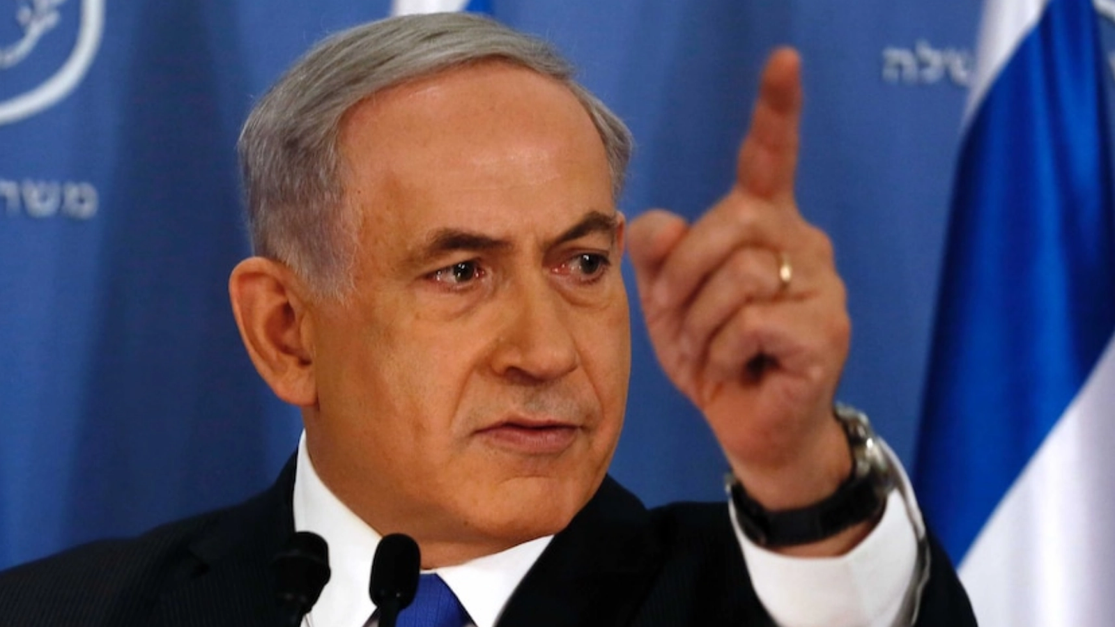 Netanyahu: Hezbollah voia să cucerească Galileea