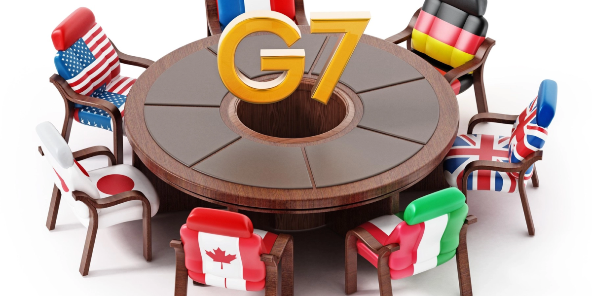 Miniștrii G7, mesaj clar pentru Donald Trump: Reducerea costurilor războiului