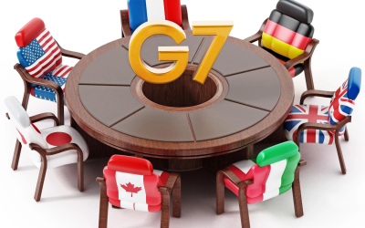 Miniștrii G7, mesaj clar pentru Donald Trump: Reducerea costurilor războiului