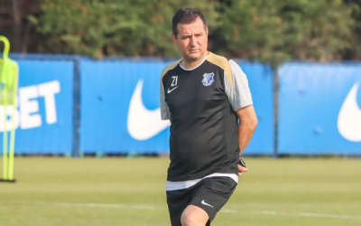 Zicu vrea să plece de la Farul după eșecul cu Hermannstadt