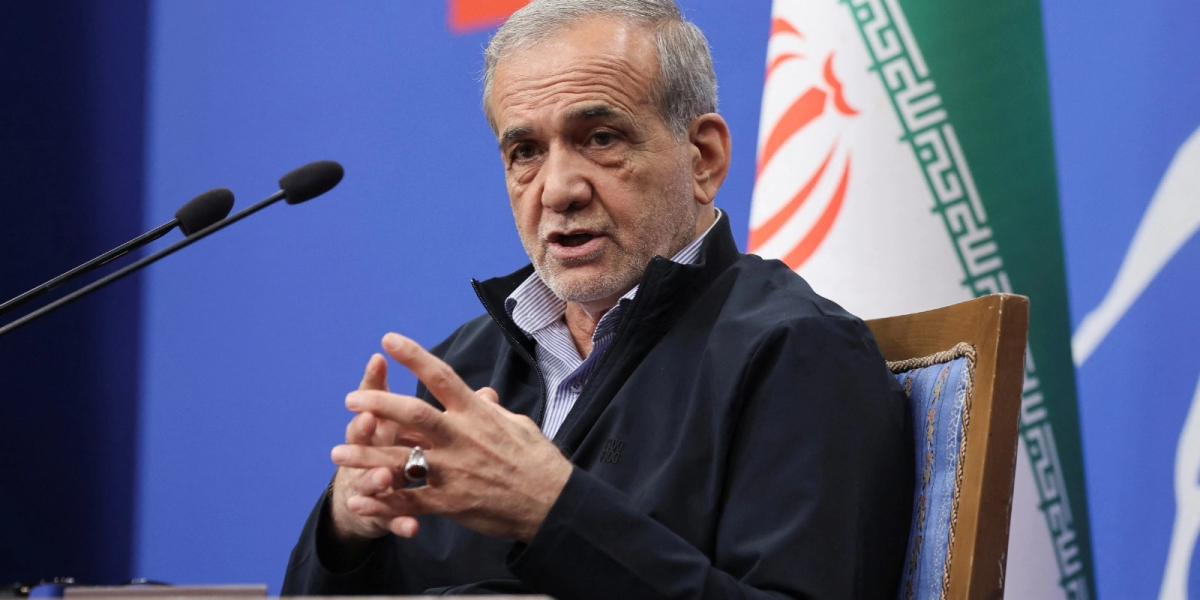 Teheran acuză SUA de lipsă de voință în negocierile pentru Orientul Mijlociu