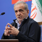 Teheran acuză SUA de lipsă de voință în negocierile pentru Orientul Mijlociu