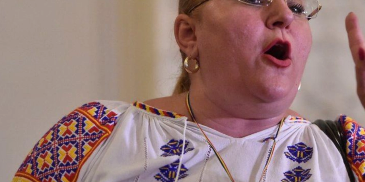 Șoșoacă, acuzații grave: „Internetul, doar cu buletinul! Amendă sau dosar penal”