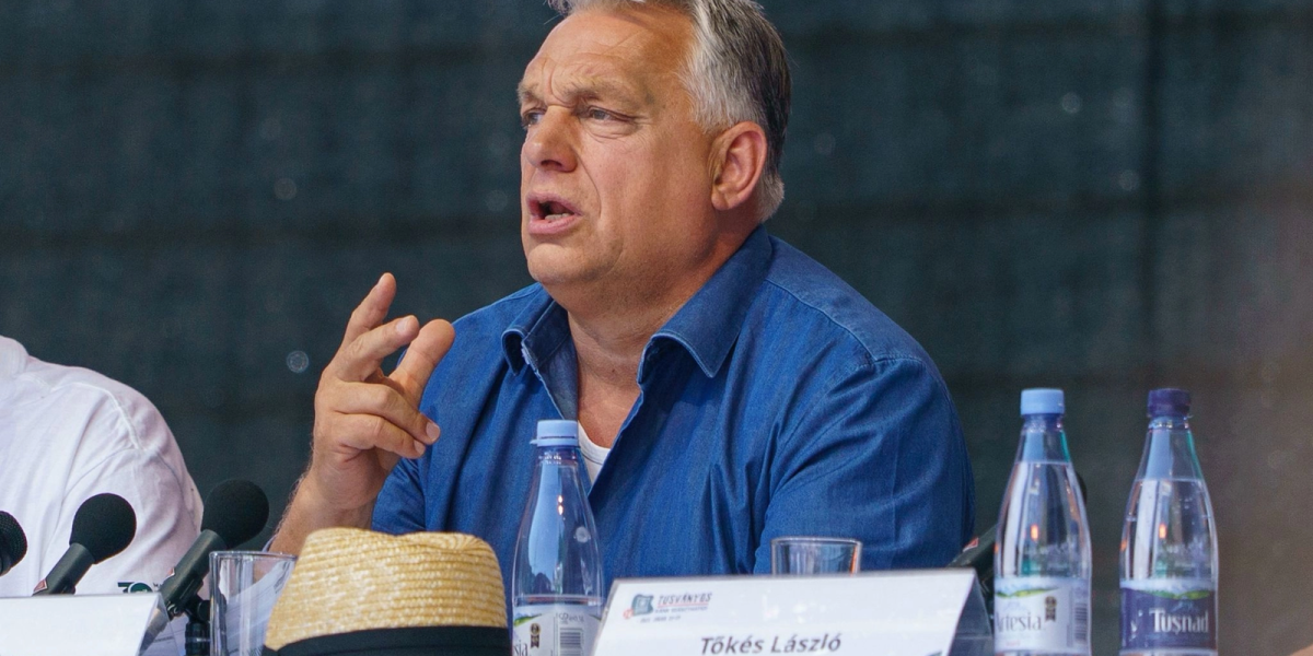 Șeful Ungariei, Orban, vrea CE: Marea păcăleală pentru șefia Comisiei Europene