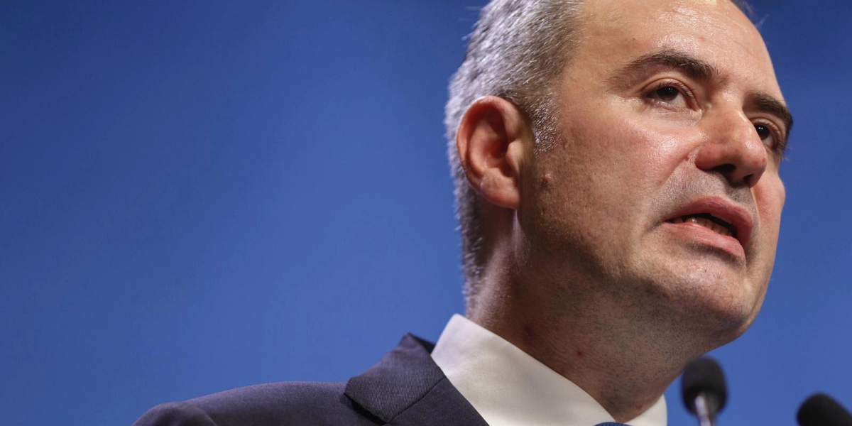 Ministrul anunță: România intră în corecție bugetară, confirmă Eurostat