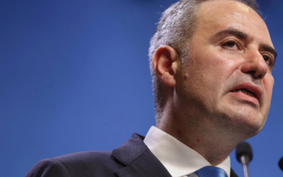Ministrul anunță: România intră în corecție bugetară, confirmă Eurostat