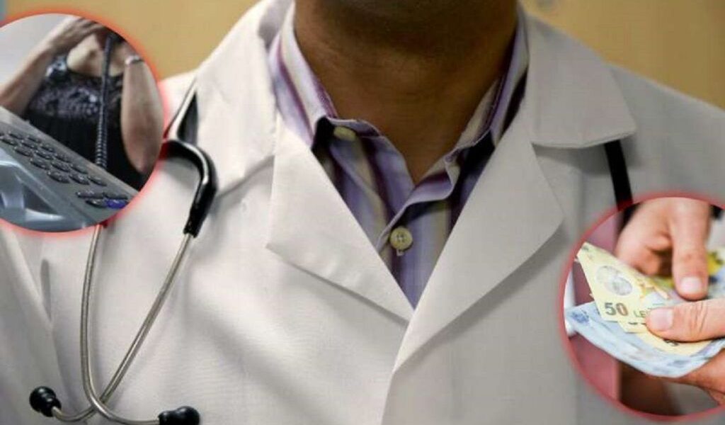 Fals medic a vândut concedii false pe net: Un milion de euro profit