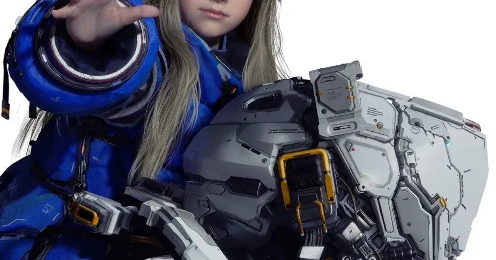 Ghid practic: Unde găsești componentele All Terra Dome în Pragmata