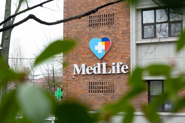 Bursă: Medlife, salt spectaculos de 6% în ultima lună