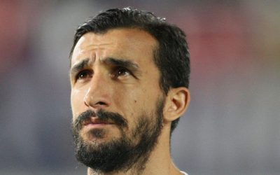 OUT înainte de duelul cu Hermannstadt: Mehmet Topal nu mai are timp de așteptat!