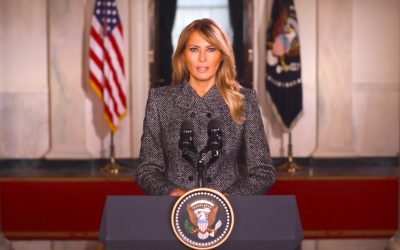 Prima Doamnă a SUA, Melania Trump, a negat categoric orice legătură cu Jeffrey Epstein, cerând totodată audieri în Congres pentru victimele traficului sexual al acestuia