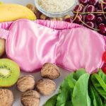 Alimente magice: Cum adormi Rapid, datorită melatoninei naturale