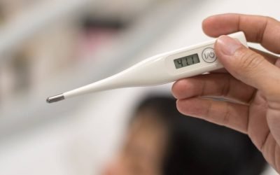 Studență, la un pas de moarte din cauza unei răceli ignorate: „Eram în flăcări”