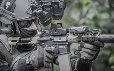 Ruşi şi ucraineni, eliberați în Africa de mercenarii RUSIEI