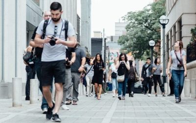 Mersul, o cheie în diagnosticarea precoce a bolilor neurologice Un studiu realizat de cercetătorii de la University of Waterloo deschide o nouă perspectivă în diagnosticarea bolilor neurologice