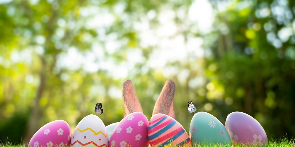 Cele mai frumoase urări de Paște 2026: Mesaje pentru cei dragi
