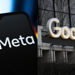 Meta sfidează Google: Va depăși gigantul la venituri din publicitate