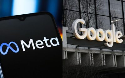Meta sfidează Google: Va depăși gigantul la venituri din publicitate
