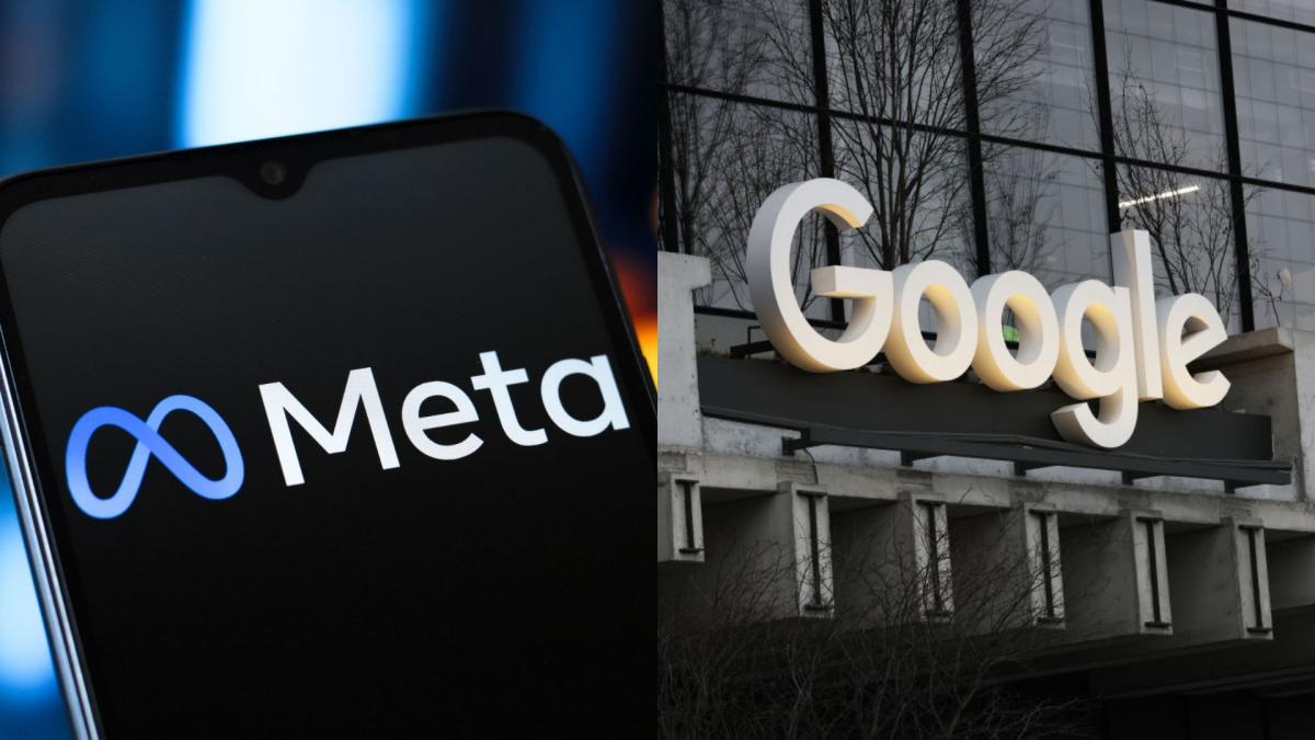 Meta sfidează Google: Va depăși gigantul la venituri din publicitate