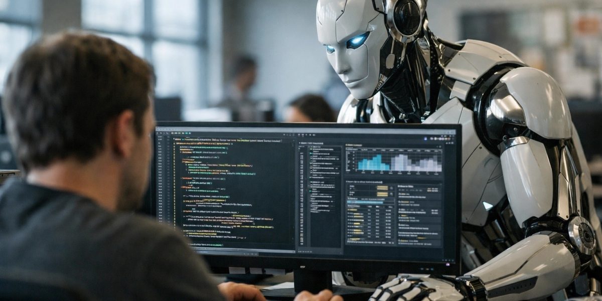 Meta antrenează AI cu munca angajaților: Datele secrete, la lucru