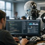 Meta antrenează AI cu munca angajaților: Datele secrete, la lucru