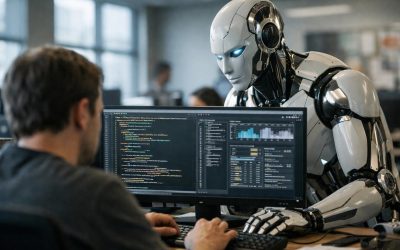 Meta antrenează AI cu munca angajaților: Datele secrete, la lucru