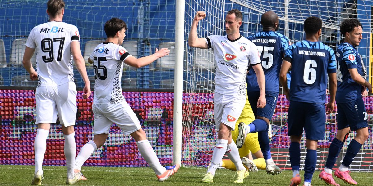 Csikszereda, LIVE în etapa a 4-a din play-out: Urmărește meciul ONLINE