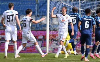 Csikszereda, LIVE în etapa a 4-a din play-out: Urmărește meciul ONLINE