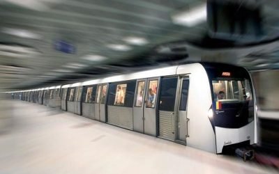 Panică pe Magistrala 2: Trenurile de metrou au circulat cu dificultate din cauza unei urgențe medicale Circulația trenurilor de metrou pe Magistrala 2 a fost perturbată joi după-amiaza, după ce o persoană a suferit o urgență medicală într-un tren staționat în stația Piața Unirii 1