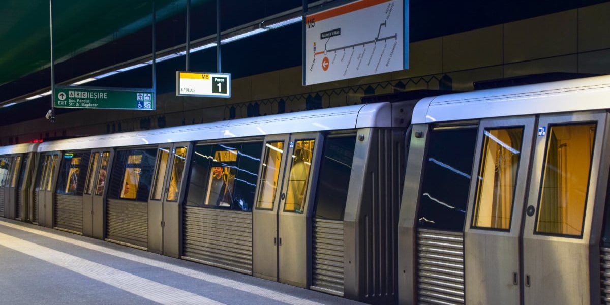 Metrorex, haos total: Corpul de Control a găsit nereguli. Călătoria costă 7 lei