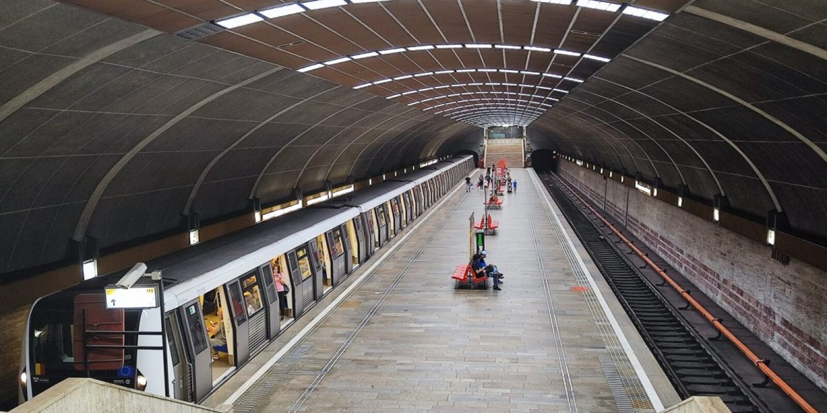 Centrul Metrorex, afacere ilegală: Funcționează fără autorizație de 10 ani