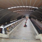 Centrul Metrorex, afacere ilegală: Funcționează fără autorizație de 10 ani