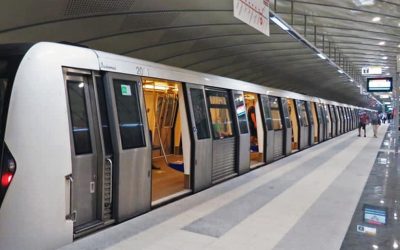 Incident medical în metroul bucureștean: Circulația trenurilor, afectată Un incident medical survenit în stația Piața Unirii 1 a metroului bucureștean a dus la perturbarea circulației trenurilor, în după-amiaza zilei de astăzi